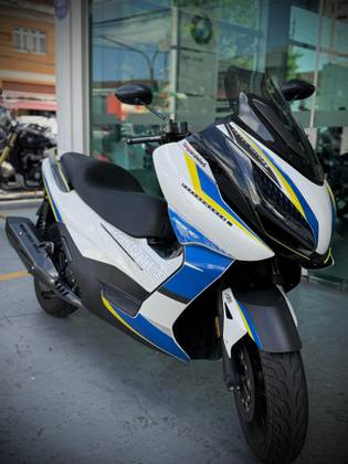 ZONTES 350E 